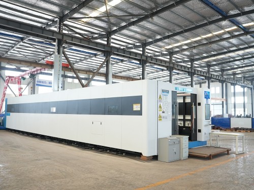 Production equipment