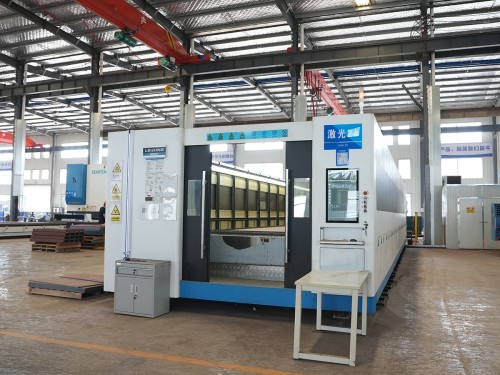 Production equipment